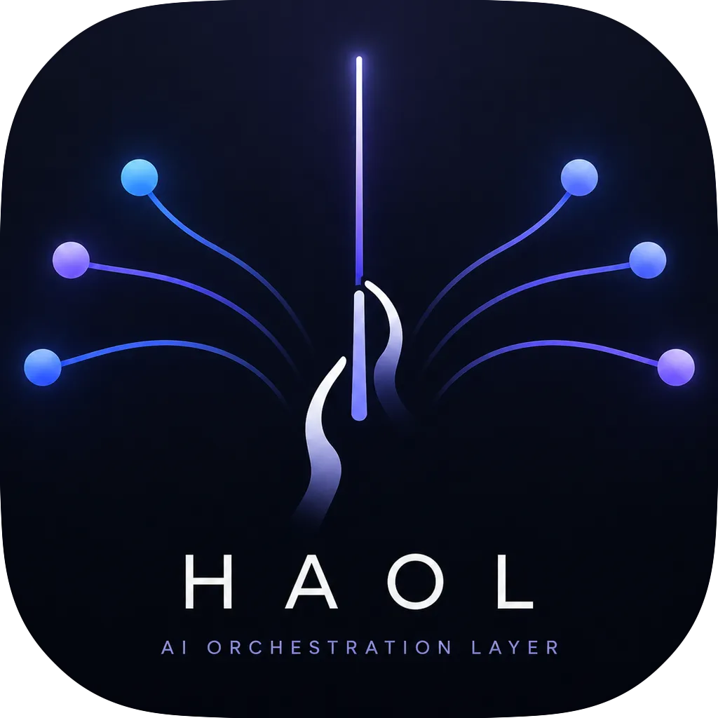 HAOL logo